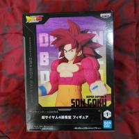 ราคา ซูเปอร์ไซย่า 4 โกคู โงกุน ดราก้อนบอล ไดม่า Dragon Ball DAIMA Super Saiyan 4 Son Goku มือ1 (40218159126)
