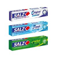 ราคา SALZ ซอลส์ ยาสีฟัน ขนาด 40 กรัม (27617249019)