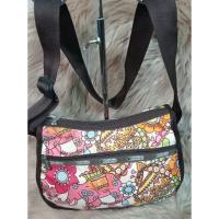 ราคา กระเป๋ามือสองแบรนด์ LeSportsac (7284036159)