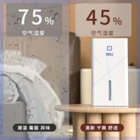 ราคา ถาม แอนตาร์กติกลดความชื้นเครื่องลดความชื้นในครัวเรือนห้องนอนเครื่องลดความชื้นอากาศลดความชื้นในร่มเครื่องลดความชื้นเ111 (52350124595)