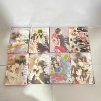 ราคา นิยายแจ่มใส 7's มือสอง Set [7's] [7'x] (21167856933)