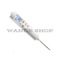 ราคา Testo 106-T3 Testo เครื่องวัดอุณหภูมิ ระบบดิจิตอล ( Digital Thermometer ) (23163117684)