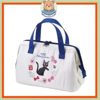 ราคา [SKATER] Kikis Delivery Service Cat JIJI Lunch bag KGA1 (47102704456)