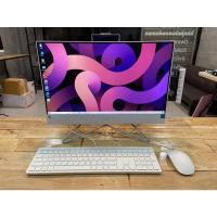 ราคา Hp All in one PC 22-df0000i (18459128493)
