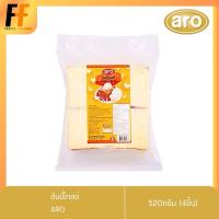 ราคา ขนมปังฮันนี่โทสต์ ตราเอโร่ 520 กรัม (4ชิ้น) (23626107252)