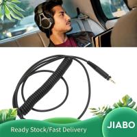 ราคา Jiabo Jiabo Goshyda เปลี่ยนหูฟังอัพเกรดเสียง HiFi สเตอริโอสำหรับ SRH840 SRH940 SRH440 SRH750DJ 4.3ft (50650871271)