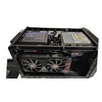 ราคา คอมพิวเตอร์ประกอบ ทำงาน เล่นเกมส์ สตรีม กับ i7 4790k / Rx570 4 G / Ram 16 G (17389876546)