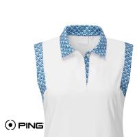 ราคา PING EVIE POLO PING WOMEN'S POLO เสื้อกีฬากอล์ฟผู้หญิง (15782575462)