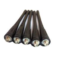 ราคา ▥ 5Pcs UHF 400-480Mhz เสาอากาศสำหรับ Bf-888S Bf-777S Bf-666S H777 เครื่องส่งรับวิทยุ (52051771069)