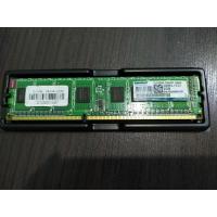 ราคา ram แรม ddr3 ยี่ห้อ KINGMAX bus 1333 ขนาด 2 GB มือสอง ถูกที่สุดใน shopee (3937229375)