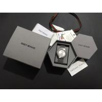 ราคา ISSEY MIYAKE ROKU WATCH อุปกรณ์ครบกล่อง (28752994545)
