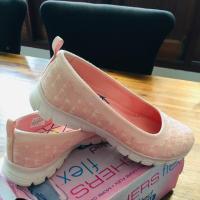 ราคา รองเท้าลำลอง Skechers ผู้หญิง (2275386001)