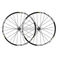 ราคา ล้อเสือภูเขาอลู MAVIC Crossride 29นิ้ว ฺBoost (1526793551)