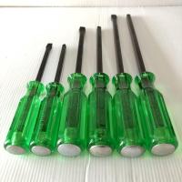 ราคา ไขควงตอก ด้ามทะลุ แฉก แบน 4นิ้ว, 6นิ้ว, 8นิ้ว Champion Heavy japan เหล็กชุบแข็ง ไขควงแฉก ไขควงแบน ไขควงยาว หัวแฉก หัวแบน (4262895030)