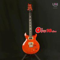 ราคา กีต้าร์ไฟฟ้า PRS SE Santana 2012 (43900432794)