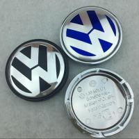 ราคา ฝาครอบดุมล้อ VW ขนาด 56 มม. ฝาครอบดุมล้อ ฝาครอบขอบล้อรถ ตราสัญลักษณ์สำหรับ Volkswagen Golf /Polo/Vento Santana / Beetle /New LaVida / GTI / Magotan / CC / Passat (17510190143)