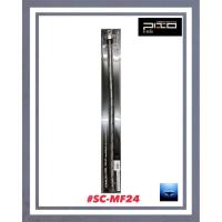 ราคา #PIXO#สายถักน้ำดีสเตนเลส สำหรับก๊อกผสมน้ำร้อน-น้ำเย็น#SC-MF24 (18915658626)