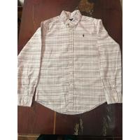 ราคา เสื้อเชิ้ตแขนยาว Ralph Lauren แท้ มือ 1 ป้ายราคาหลุดขายรรคาเป็นตำหนิ (26467974644)