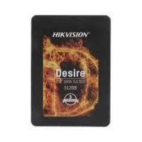 ราคา SSD 2.5 SATA 512.GB (3Y) Hikvision Desire(S) (HIKSSDDESIRE512G) (17139223964)