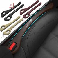 ราคา MG 1/2Pcs Car Seat Gap Filler Pad ที่นั่งขอบตะเข็บรั่วสําหรับ HS ZS EP MG5 MG3 MG4 EV 4 5 6 GM Mulan 2023 VS HEV (27413330722)