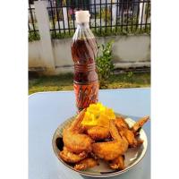 ราคา น้ำปลาผสมตรา4ปลาไส้ตัน7ดาว (41105412588)