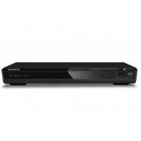 ราคา Sony เครื่องเล่น DVD รุ่น DVP-SR370 - สีดำ (2398561)