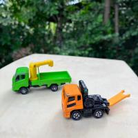 ราคา Tomica รถเหล็กโทมิก้า Tomica/Tomy มือ2 / งานอะไหล่ (คละรุ่น) (25569820392)