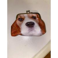 ราคา กระเป๋าสะตางค์น้องหมา ใส่เหรียญ (25171313723)