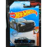 ราคา รถเหล็ก HotWheels '11 DODGE CHARGER R/T (28842644356)