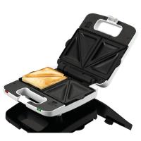 ราคา Kenwood เครื่องทำแซนวิชและวาฟเฟิล รุ่น SM650 (1598449620)