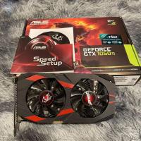 ราคา GTX1050TI/4GB ASUS CERBERUS O4G (OD5) (9965104173)