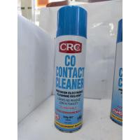 ราคา "CRC" CO CONTACT CLEANNER น้ำยาล้างหน้าสัมผัสทางไฟฟ้า(350กรัม 525ml)***ราคาต่อ1กระป๋อง*** (สามารถออกใบกำกับภาษีได้ค่ะ) (18267970924)