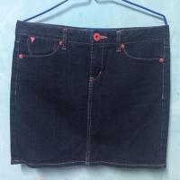ราคา กระโปรงยีนGUESS JEANS (2349869227)