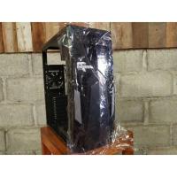 ราคา ATX Case (NP) CUBIC Rhino (Black) (6217432321)