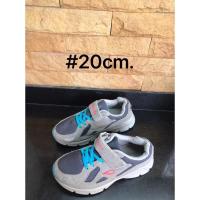 ราคา รองเท้าเด็กแบรนด์แท้มือสองยี่ห้อProspecs (4359178878)