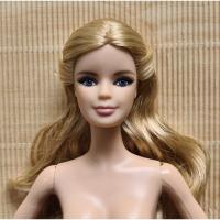 ราคา New Barbie Signature Ballerina Ballet dancer Wishes Doll ขายตุ๊กตาบาร์บี้ รุ่น Signature Ballerina Ballet สินค้าพร้อมส่ง (21190013334)