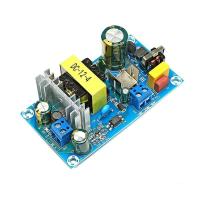 ราคา โมดูลจ่ายไฟเต็ม 12V4A แผงวงจรอุตสาหกรรม สวิตช์แรงดันคงที่ แผงเปล่าจ่ายไฟ AC-DC-110V-220V (26831999003)
