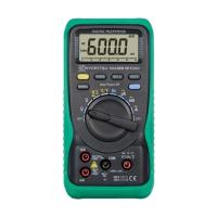 ราคา [AUTHENTIC] Kyoritsu มัลติมิเตอร์ดิจิตอล Digital Multimeter KEW 1011 (50602628821)