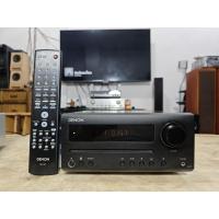 ราคา Denon D-T1 Bluetooth Hi-fi Mini Compo เสียงดี มือสองนำเข้าจากญี่ปุ่น (42419234307)