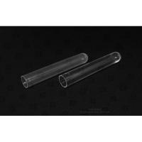 ราคา หลอดสำหรับใส่ตัวอย่าง แบบไม่มีฝาจุก ก้นมน Test Tube PS (22919891109)