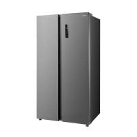 ราคา TOSHIBA ตู้เย็น SIDE BY SIDE GR-RS696WI-PMTH(60) 19.6 คิว อินเวอร์เตอร์ สีเทาเข้ม (40521371556)