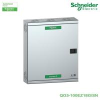 ราคา Schneider Electric ตู้โหลด โหลดเซ็นเตอร์ 3 เฟส 18 ช่อง รุ่น QO3-100EZ18G/SN (26903490173)