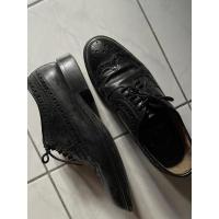 ราคา รองเท้าหนังวินเทจ Regal✨ (18132630124)