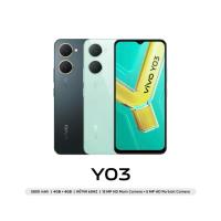 ราคา VIVO Y03 4/128GB เครื่องศูนย์ไทย (27854528973)