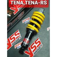 ราคา โช้คหลัง YSS HONDA TENA,TENA-RS ชิ้นเดียวราคาส่ง MD302-240P-04-84 (10646768736)