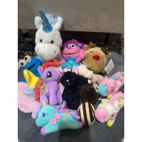 ราคา พวงกุญแจมือสอง ตุ๊กตามือสอง (22465913439)