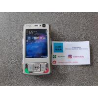 ราคา โนเกีย N95 สีเงิน Nokia N95 (2323372891)
