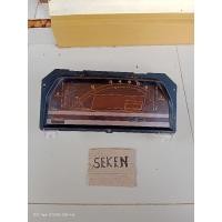 ราคา วัสดุเรือนไมล์ Mazda 626 แค่ตัด Off/Off ต้นฉบับ. มือสอง (43455802933)