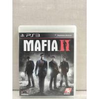 ราคา แผ่น PS3 แท้ MAFIA II คู่มือครบ น่าสะสม ถูกสุดๆ ✅✅ (26253497213)