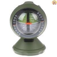 ราคา วัดระดับความลาดเอียงและมุมสำหรับรถยนต์กลางแจ้ง อุปกรณ์เสริมการเดินป่า (47301130841)